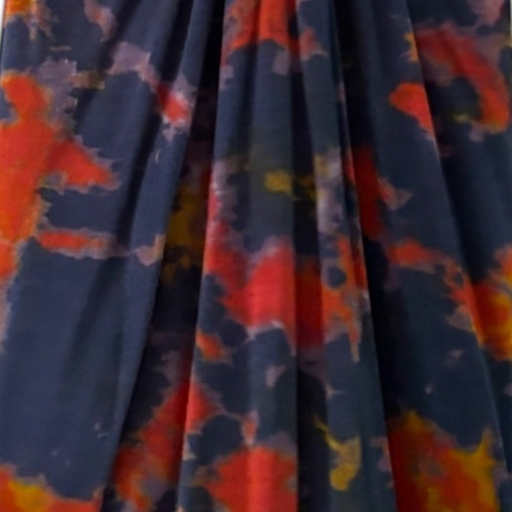 VENUS Racerback Midi Dress - Picture 3 of 3